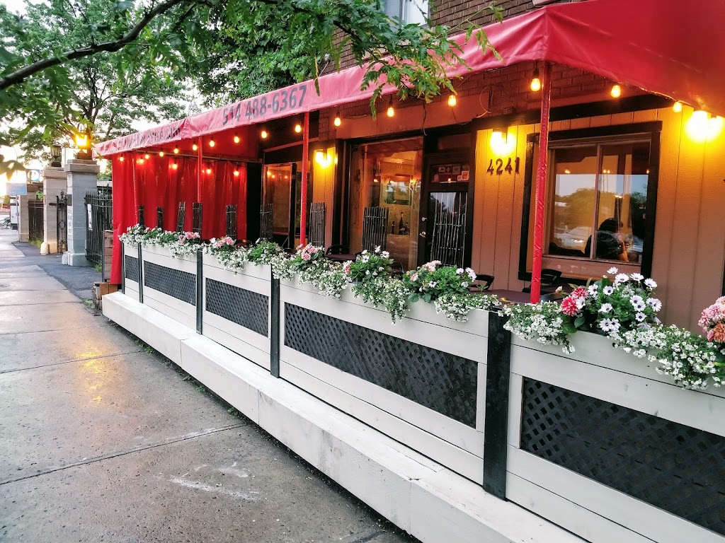 Quartier-Perse authentic Persian Cooking in Montreal