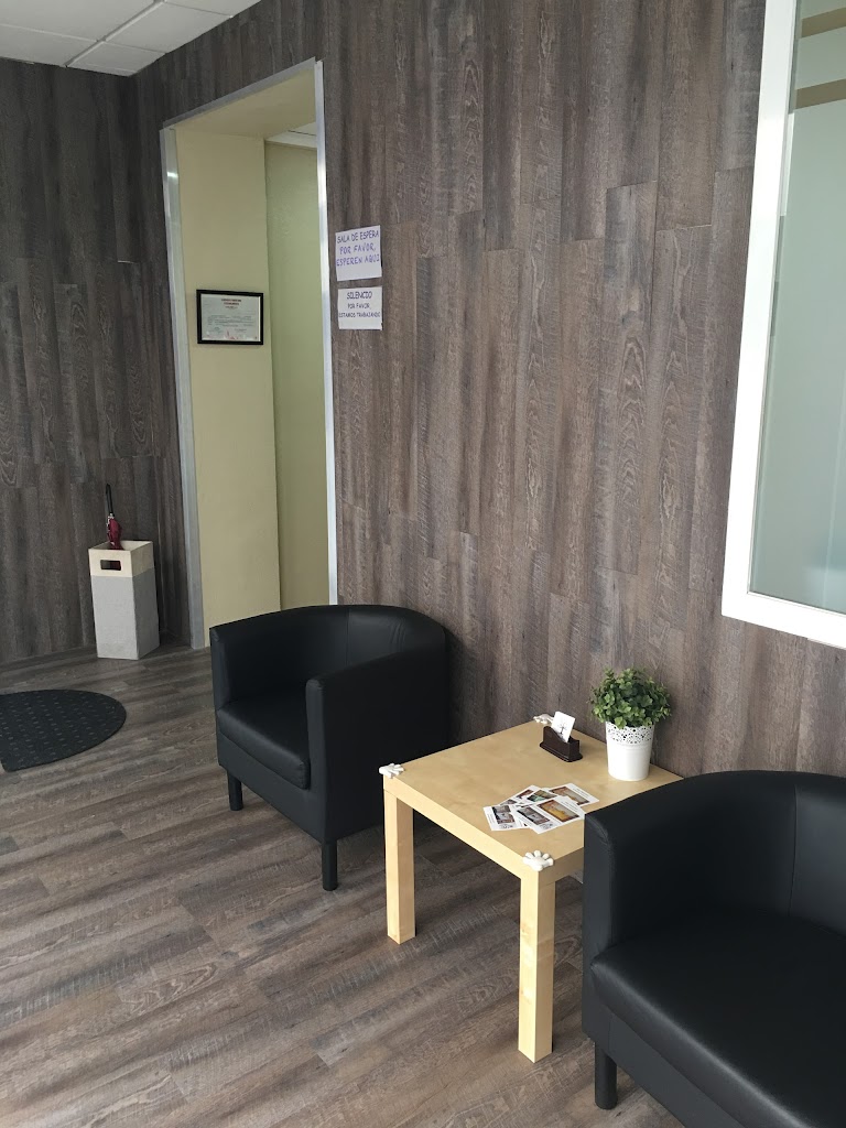 EUREKA, CENTRO DE ATENCION PSICOLOGICA Y EDUCATIVA