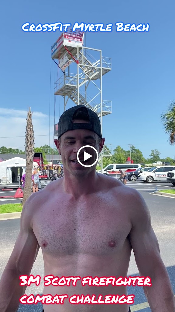  CrossFit Myrtle Beach
