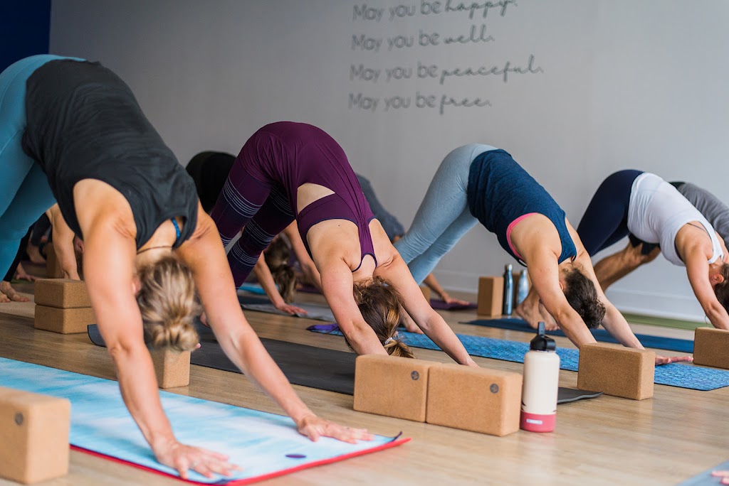  METTA YOGA - Corte Madera