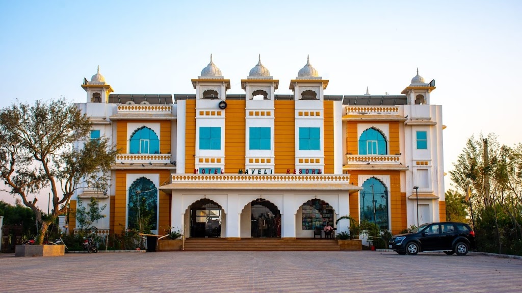 Motel Haveli Hotel And Resort Ac Rooms And Ac Restaurant Best Hotel Restaurants Budget Hotel In Ratangarh