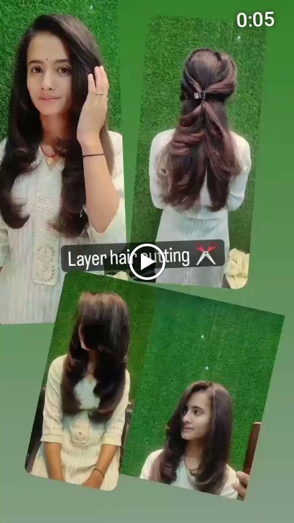 Mehek Beauty Hair Salon Kabro Ki Pol Pipar City Jodhpur