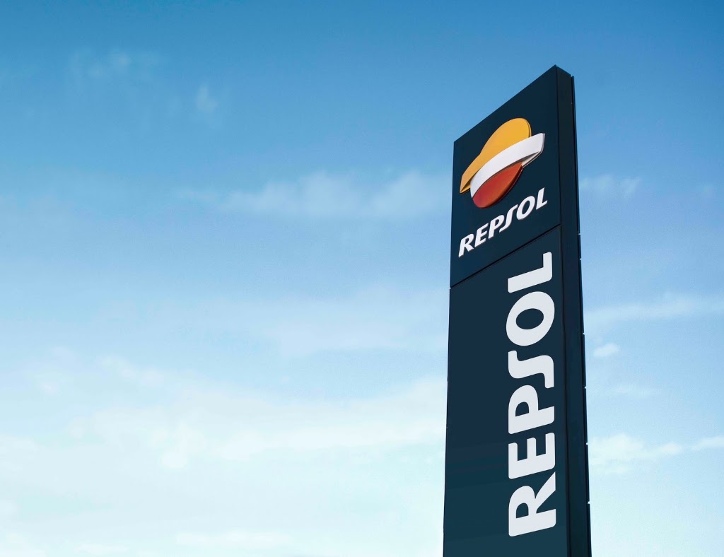 Estacion de Servicio Repsol — Mas recientes