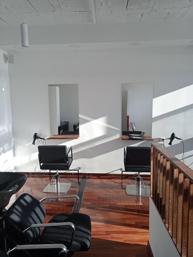 Studio 1 Peluqueria Altea — Del propietario
