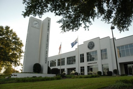 Piedmont Technical College - Lex Walters Campus - Greenwood