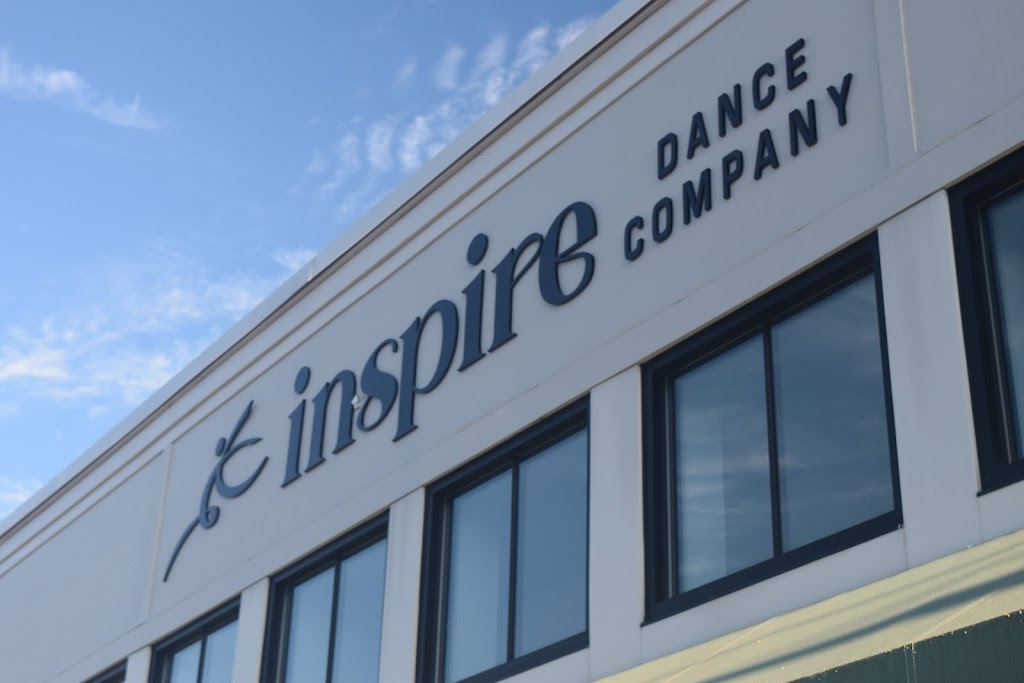  Inspire Dance Company LLC
