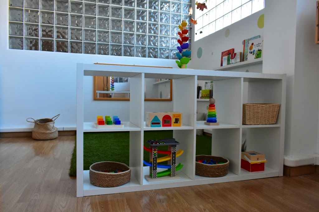 Escuela Infantil Meraki