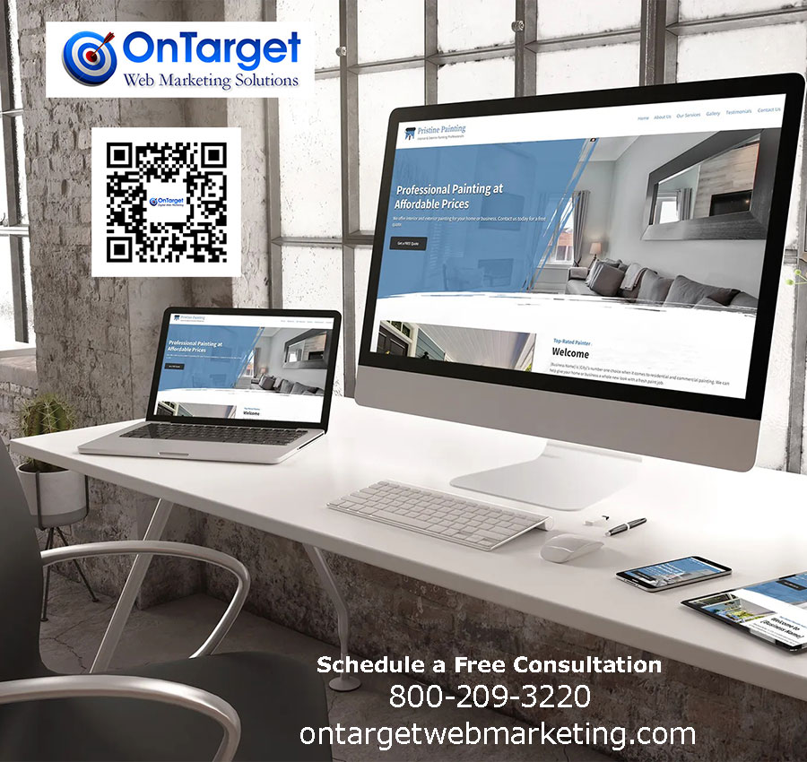 Ontarget Direct Marketing
