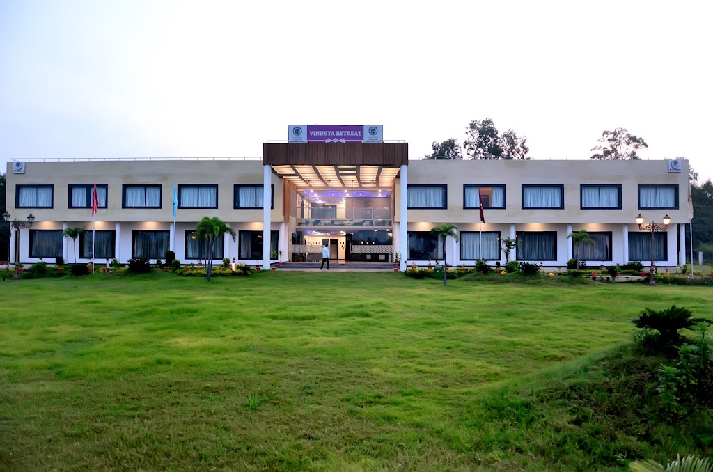 Mpt Vindhya Retreat Rewa