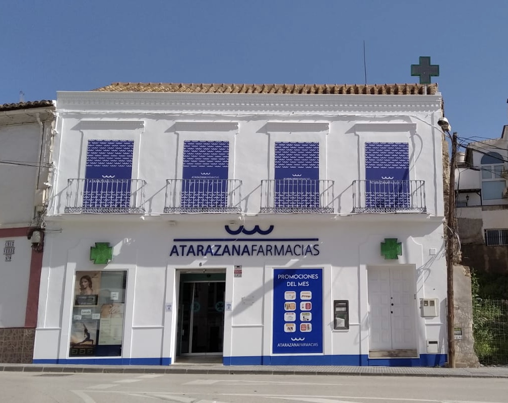 Atarazana Farmacias Velez Malaga