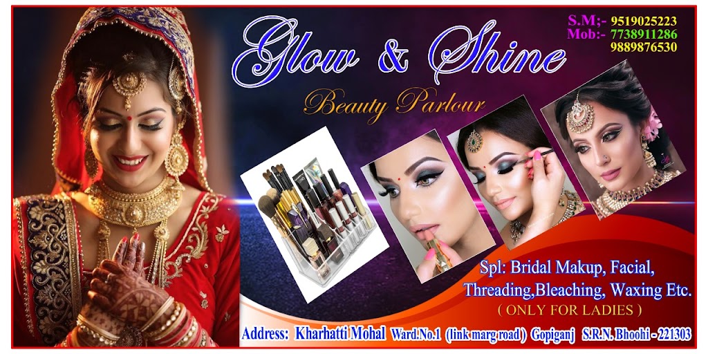 Glow Shine Beauty Parlour