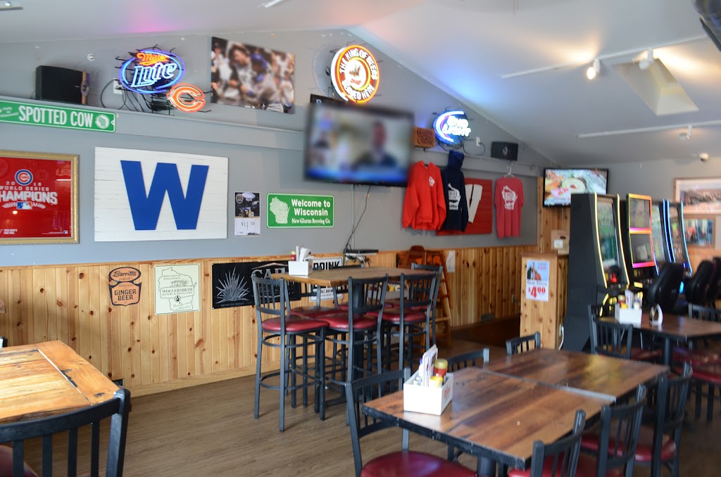  Siemers Cruise-In Bar & Grill