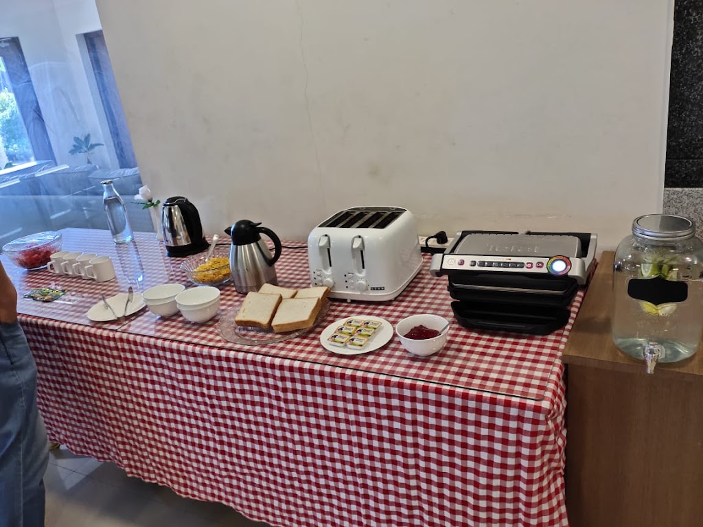 Food & drink