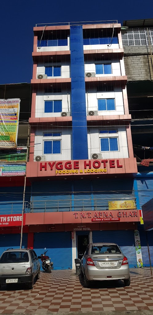 Hygge Hotel