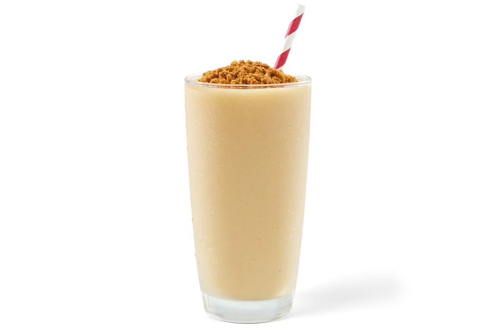  Tropical Smoothie Cafe