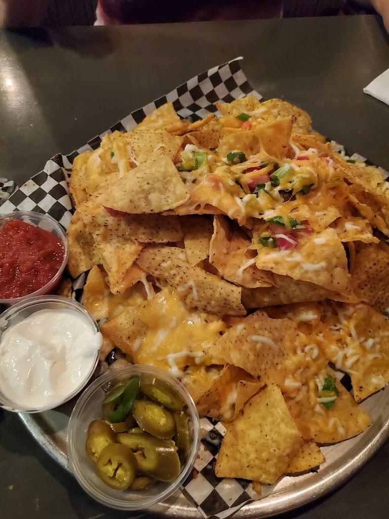 Nachos