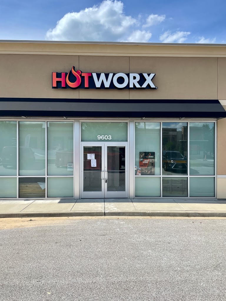  HOTWORX - Rock Hill, MO