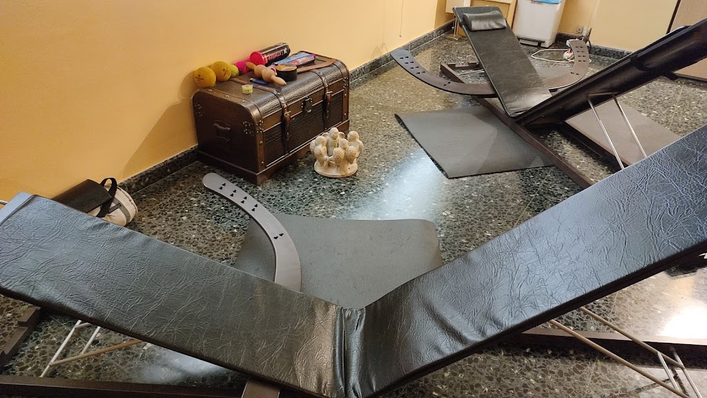 Centro Shen Ontinyent