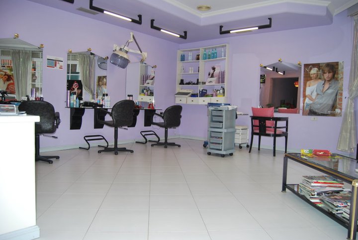 EME Pelu Cangas — Interior