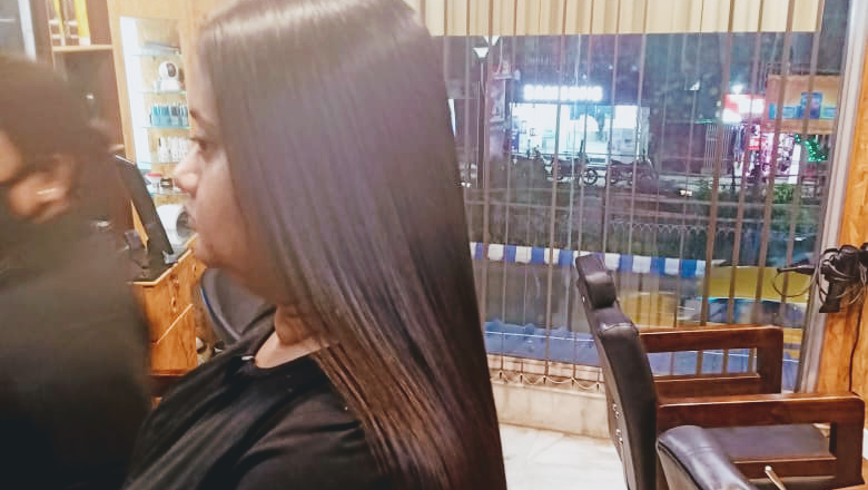 The Hair Commission Salon Academy