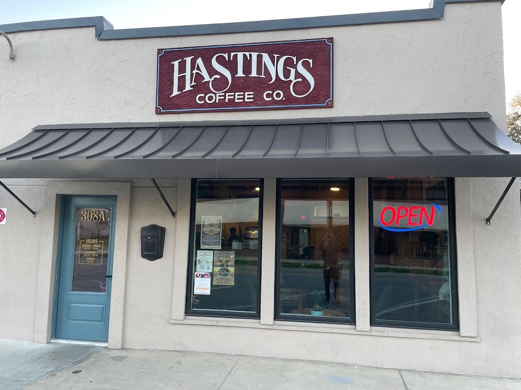 Photo of Hastings Coffee Co