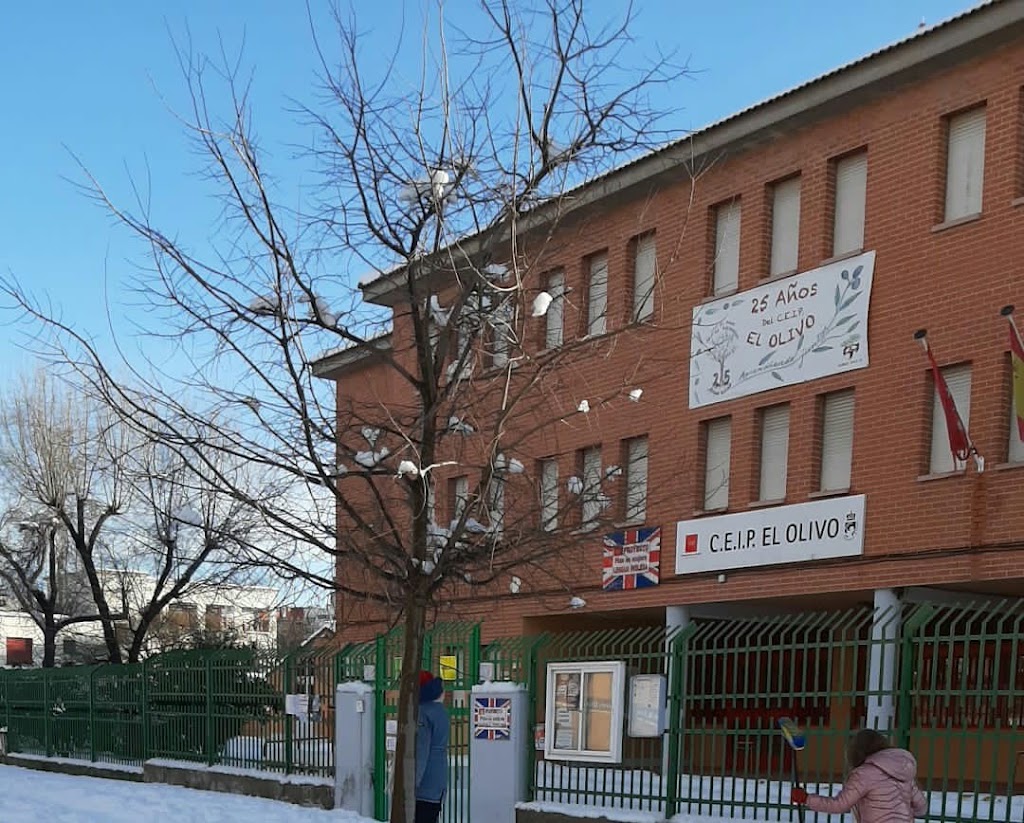 Ampa La Meta — Del propietario