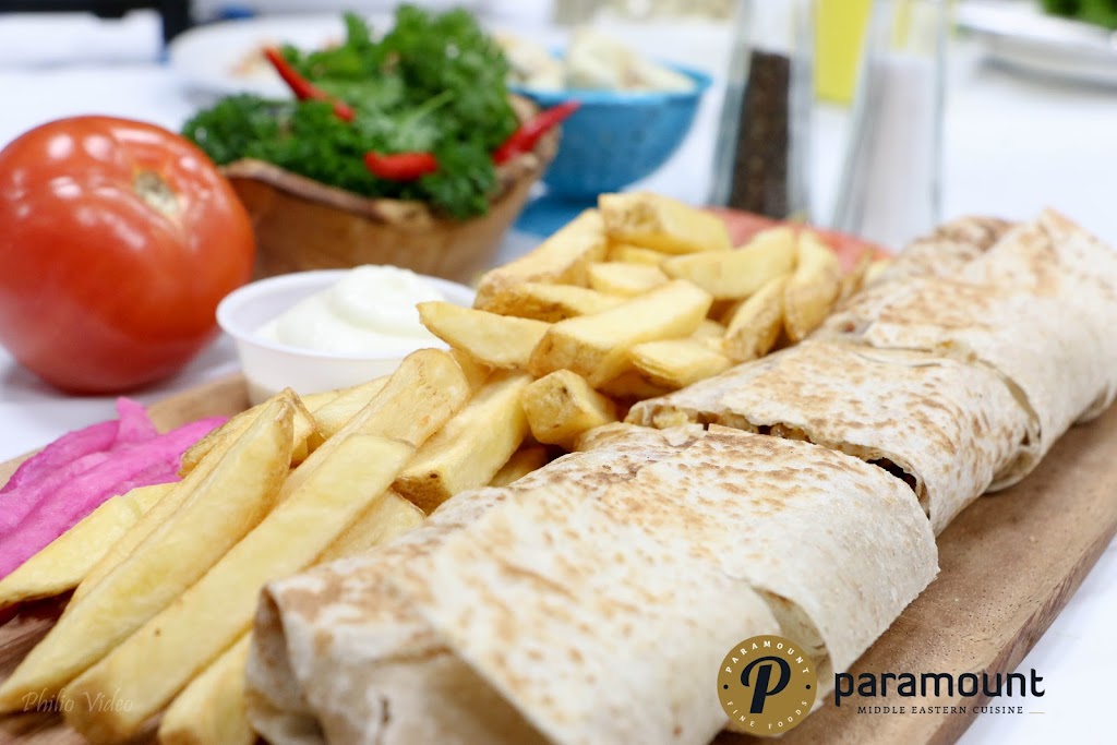 Shawarma
