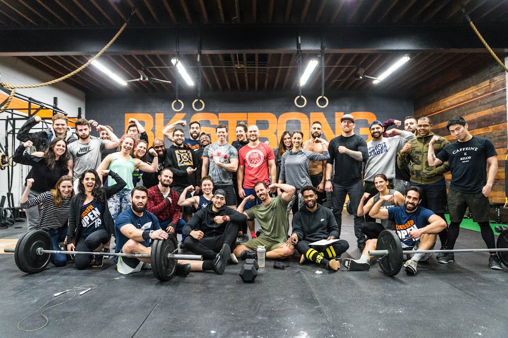  BK Fit Studios - Bed Stuy