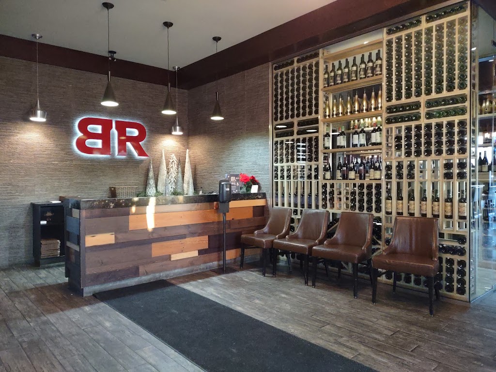 Bâton Rouge Grillhouse & Bar in Nepean