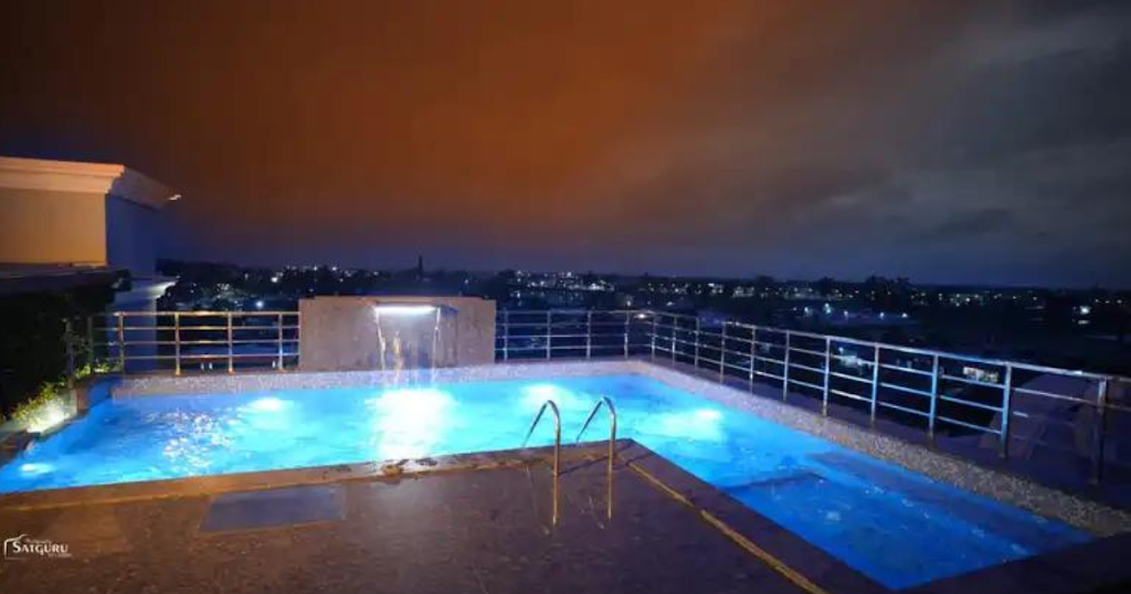 Amenities