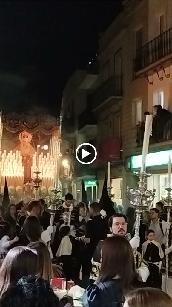 Bar Giralda — Videos