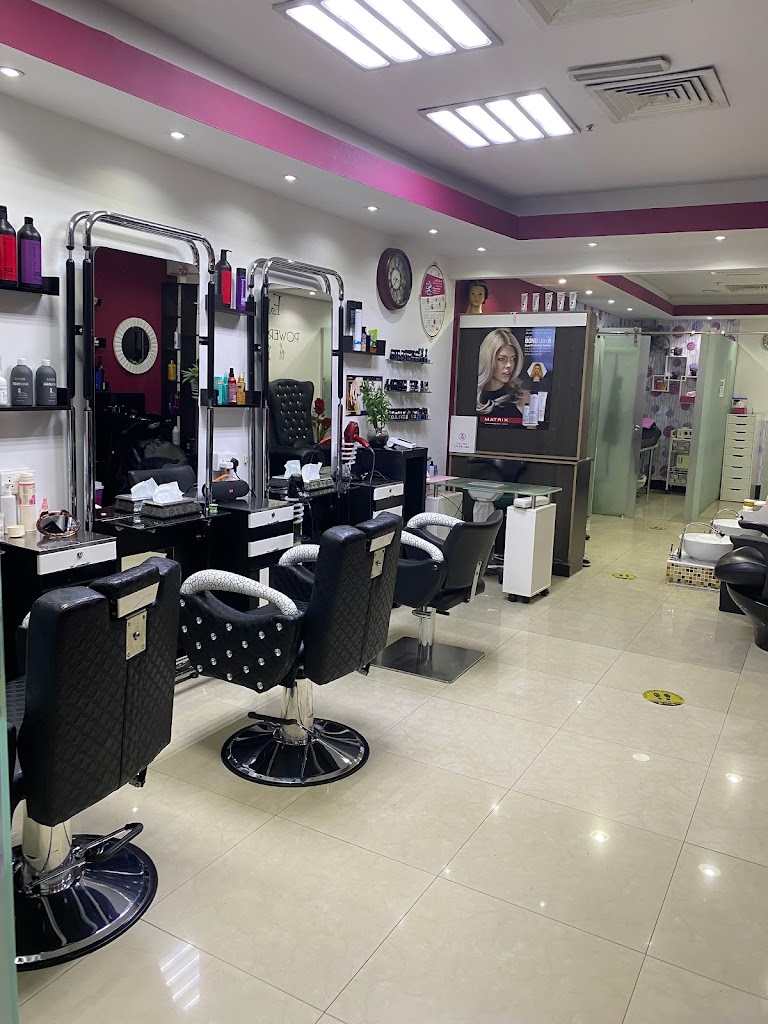 Sadaf Beauty Ladies Salon