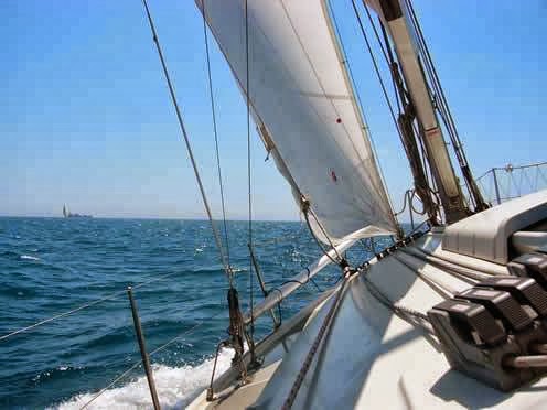 Escuela Nautica Focus