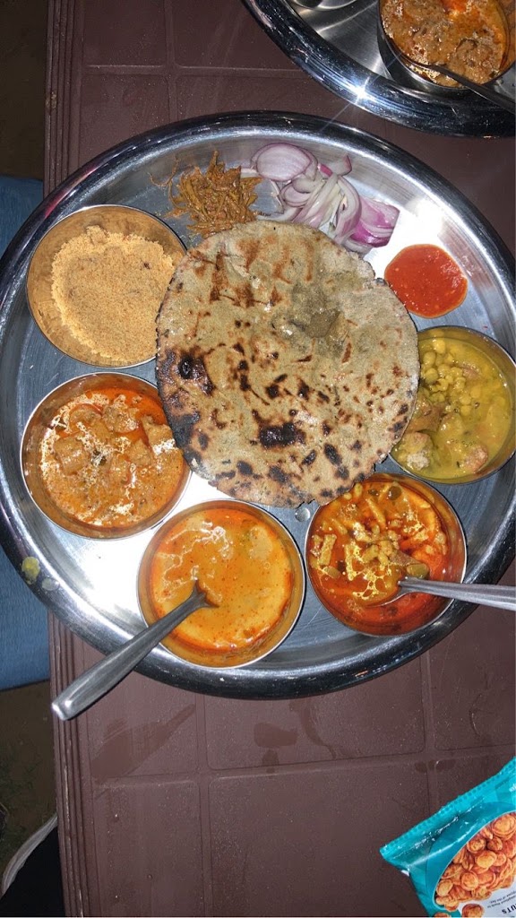 Mama Rajasthani Chulha