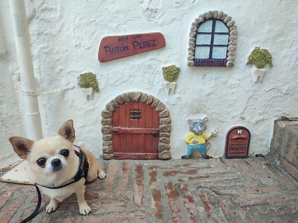 Casa del Ratoncito Perez