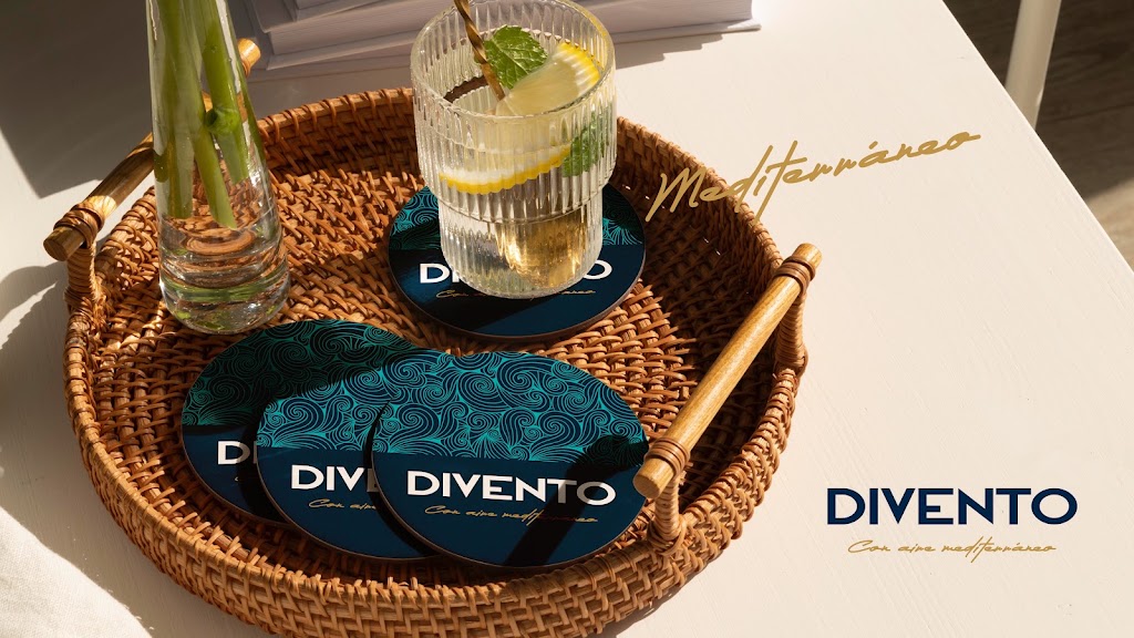 DIVENTO | Restaurante Torrevieja — Comida y bebida