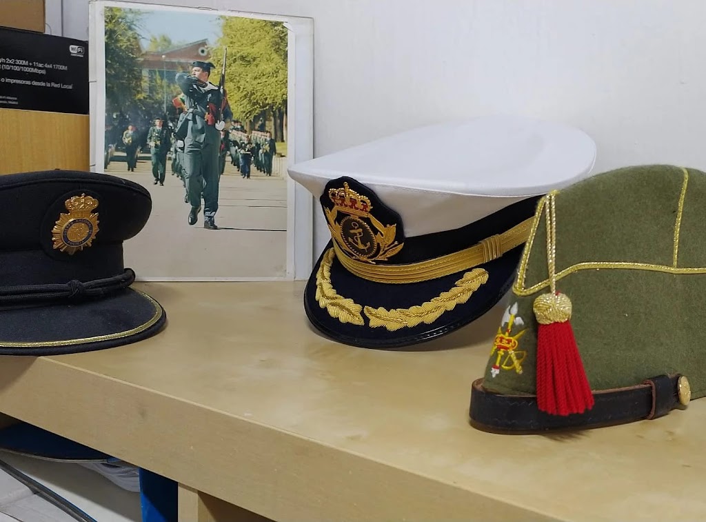 CEFOR FORMACION ( JCONCHA ESTUDIOS )