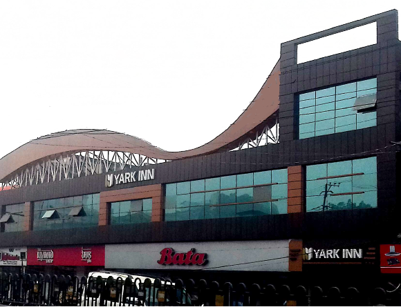Yark Inn