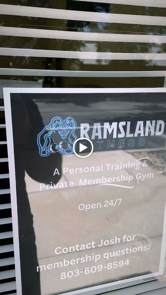  Ramsland Fitness