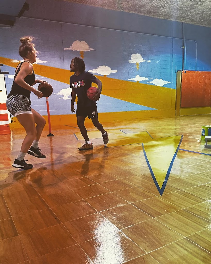  Thank Me Later Basketball