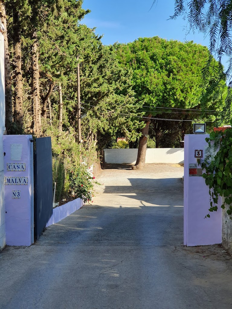 Casa Malva