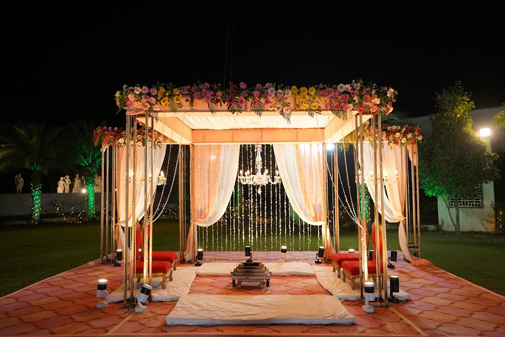 Stardom Resort Jaipur
