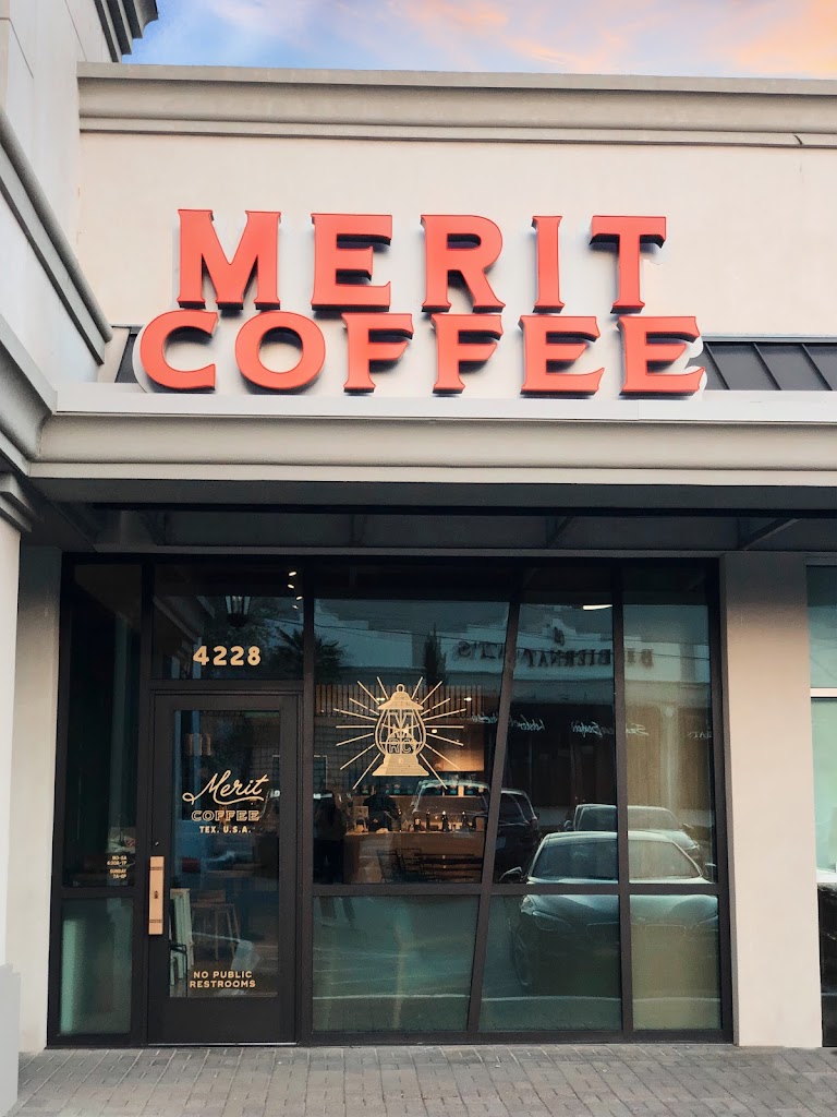 Photo of Merit Coffee