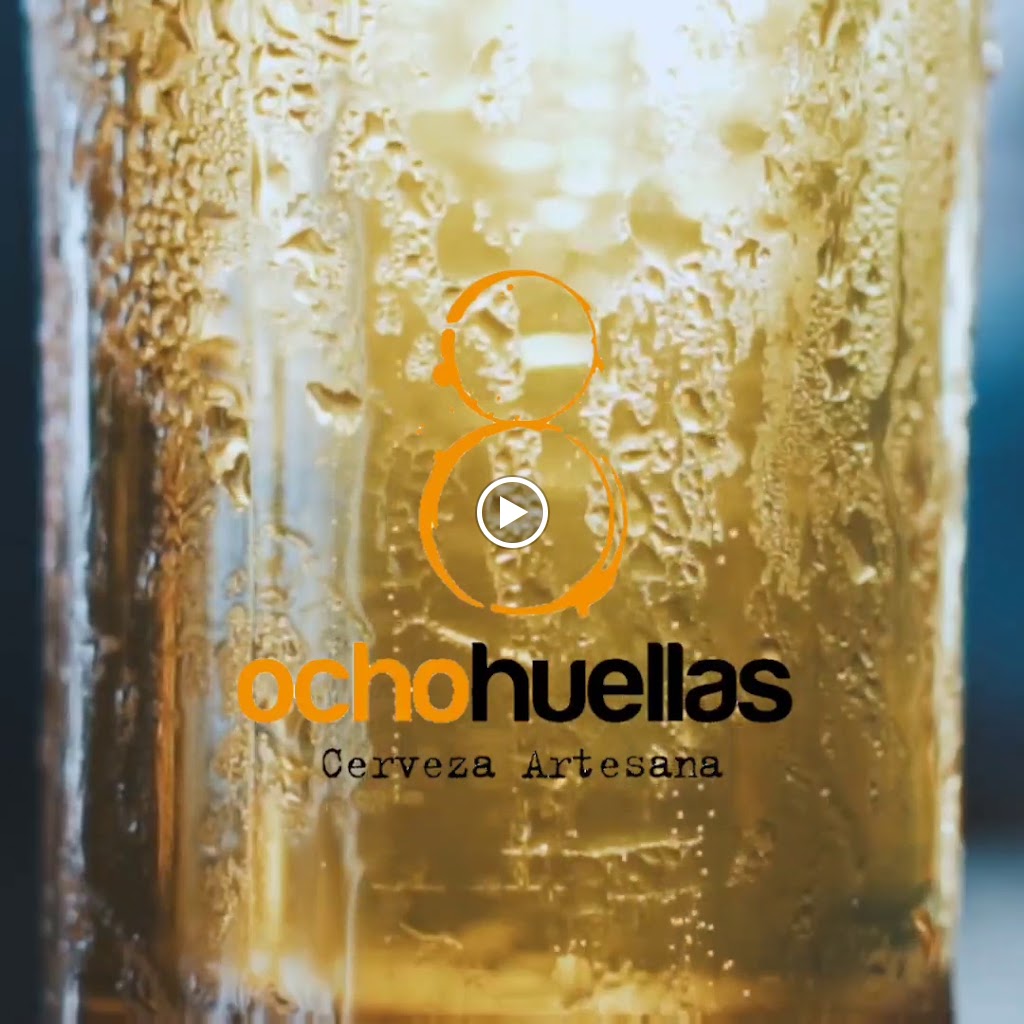 8 Huellas Cerveza Artesana — Videos
