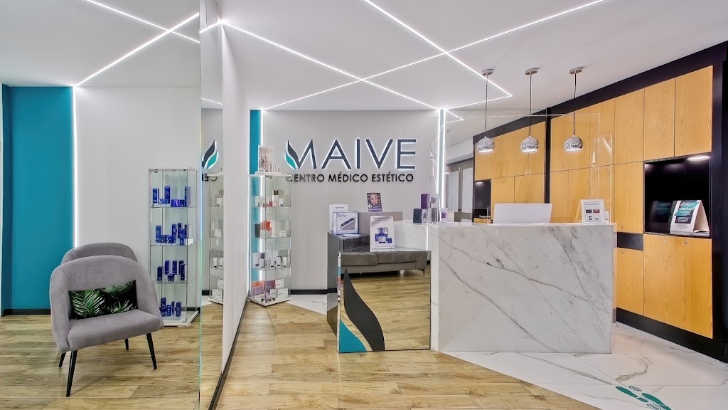 Maive Centro Medico Estetico