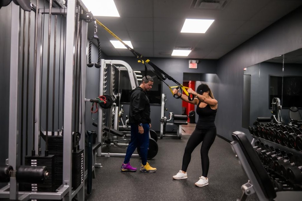  Vikings Training Center