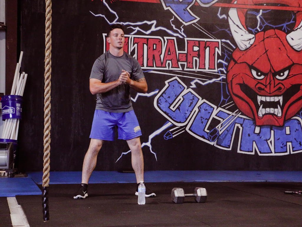  Ultra-Fit Polk County