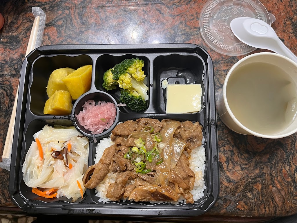 良盛-丼飯食物所/便當餐盒 的照片