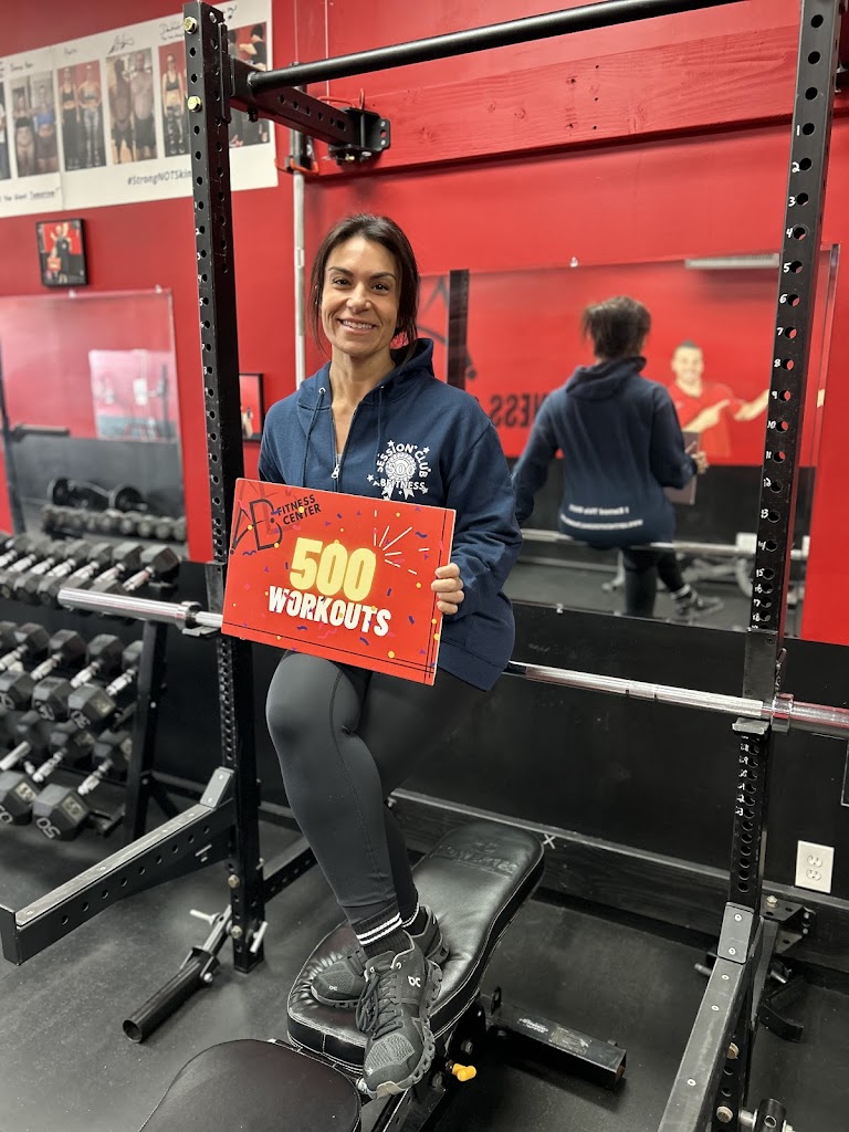  AB Fitness Personal Training Massapequa