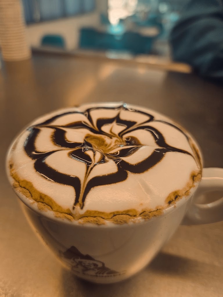 !Cafeteria Jerry's! — Comida y bebida